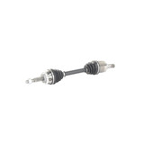 TrakMotive CV Axle Shaft NI-8176 - view 2
