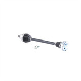TrakMotive CV Axle Shaft VW-86072 - view 2