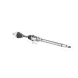 TrakMotive CV Axle Shaft VO-8018 - view 2