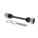 TrakMotive CV Axle Shaft P/N:VW-8045