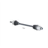 TrakMotive CV Axle Shaft SB-8016 - view 2