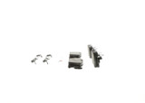 Bosch Disc Brake Pad Set BE1629H - view 2