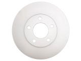 Centric Parts Disc Brake Rotor 320.65089F - view 3