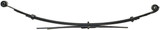 Dorman - OE Solutions Leaf Spring Assembly 90-173 - view 2