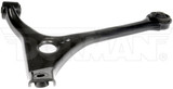 Dorman - Premium Suspension Control Arm P/N:CA85504PR