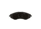 Bosch Disc Brake Pad Set BE902H - view 2