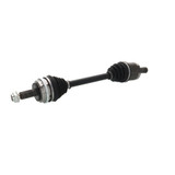 TrakMotive CV Axle Shaft P/N:HO-8088