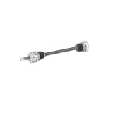 TrakMotive CV Axle Shaft MB-86014 - view 3