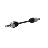 TrakMotive CV Axle Shaft P/N:HO-8223