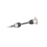 TrakMotive CV Axle Shaft GM-8253HDX - view 2