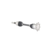 TrakMotive CV Axle Shaft GM-8253HDX - view 3