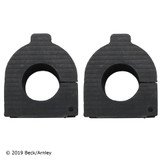 Beck/Arnley Suspension Stabilizer Bar Bushing Kit 101-8384 - view 3