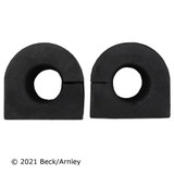 Beck/Arnley Suspension Stabilizer Bar Bushing Kit P/N:101-5580