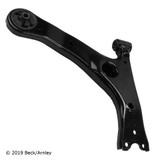 Beck/Arnley Suspension Control Arm 102-8062 - view 2