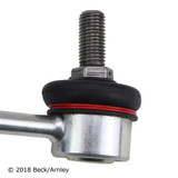 Beck/Arnley Suspension Stabilizer Bar Link 101-4862 - view 3