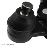 Beck/Arnley Suspension Control Arm and Ball Joint Assembly P/N:102-6111