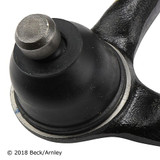 Beck/Arnley Suspension Control Arm and Ball Joint Assembly P/N:102-5465