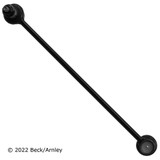 Beck/Arnley Suspension Stabilizer Bar Link 101-8652 - view 2