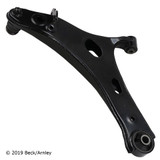 Beck/Arnley Suspension Control Arm and Ball Joint Assembly P/N:102-8056