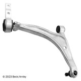 Beck/Arnley Suspension Control Arm and Ball Joint Assembly 102-5286 - view 2