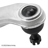 Beck/Arnley Suspension Control Arm and Ball Joint Assembly 102-5286 - view 3