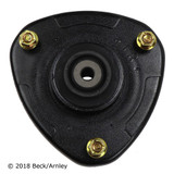 Beck/Arnley Suspension Strut Mount 101-8225 - view 2