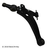 Beck/Arnley Suspension Control Arm P/N:102-6105