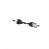 TrakMotive CV Axle Shaft SA-8017 - view 3