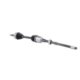 TrakMotive CV Axle Shaft P/N:TO-8455