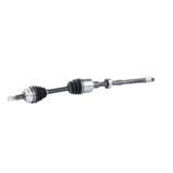 TrakMotive CV Axle Shaft TO-8455 - view 3