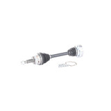 TrakMotive CV Axle Shaft P/N:TO-8150