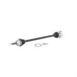 TrakMotive CV Axle Shaft VW-8010 - view 2