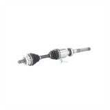 TrakMotive CV Axle Shaft P/N:VO-8022