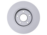 Centric Parts Disc Brake Rotor 320.62077F - view 2