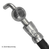 Beck/Arnley Brake Hydraulic Hose 073-1502 - view 2