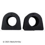 Beck/Arnley Suspension Stabilizer Bar Bushing Kit P/N:101-6249