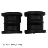 Beck/Arnley Suspension Stabilizer Bar Bushing Kit 101-6387 - view 2