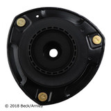 Beck/Arnley Suspension Strut Mount 101-8255 - view 3