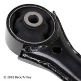 Beck/Arnley Suspension Control Arm and Ball Joint Assembly 102-6846 - view 3