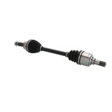 TrakMotive CV Axle Shaft MZ-8186 - view 2