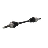 TrakMotive CV Axle Shaft MZ-8186 - view 3