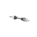 TrakMotive CV Axle Shaft P/N:FD-8167