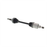 TrakMotive CV Axle Shaft P/N:FD-8062
