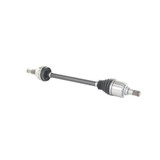 TrakMotive CV Axle Shaft P/N:CH-86029