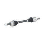 TrakMotive CV Axle Shaft CH-86024 - view 2