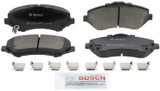 Bosch Disc Brake Pad Set BC1273 - view 2