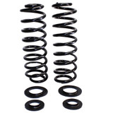 Westar Air Spring to Coil Spring Conversion Kit CK-7809 - view 2