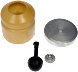Dorman - HD Solutions Leaf Spring Bumper 523-5600