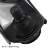 Beck/Arnley Suspension Control Arm and Ball Joint Assembly 102-8043 - view 3
