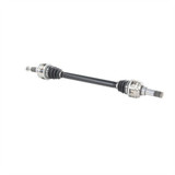 TrakMotive CV Axle Shaft VW-86054 - view 3